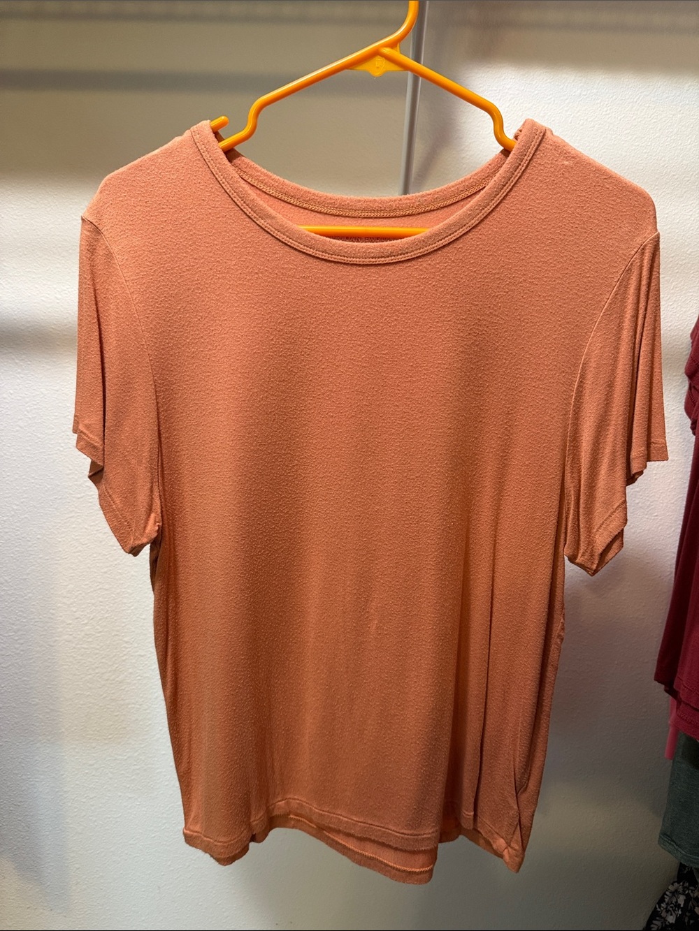 American Eagle Soft and Sexy Tee
